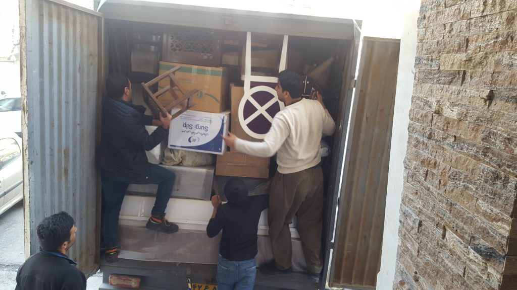 باربری سیدخندان